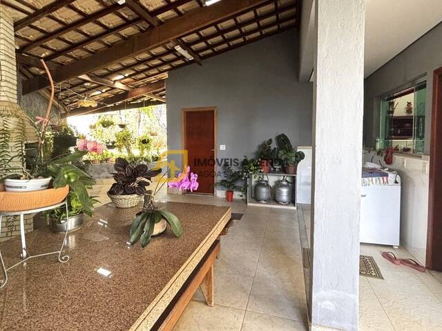 Casa em condomínio para Venda em Lagoa Santa - 5