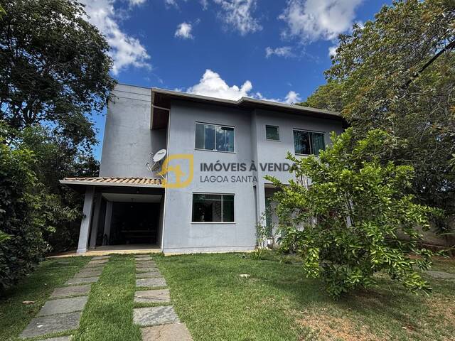 Casa em condomínio para Venda em Lagoa Santa - 2