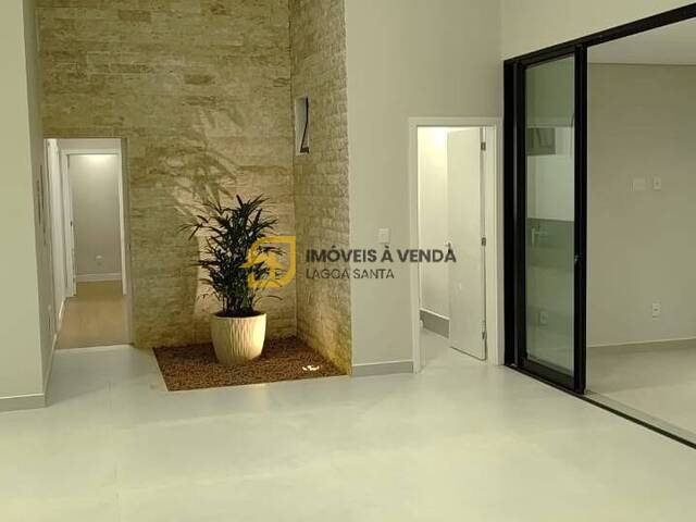 #1730 - Casa em condomínio para Venda em Lagoa Santa - MG