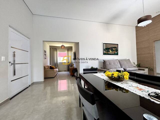 Casa em condomínio para Venda em Lagoa Santa - 4