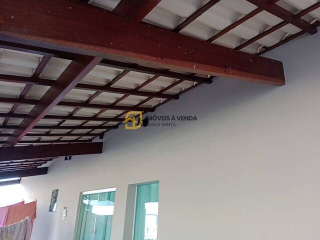 Casa para Venda em Lagoa Santa - 4