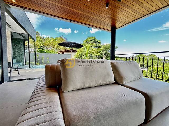 Casa em condomínio para Venda em Lagoa Santa - 4