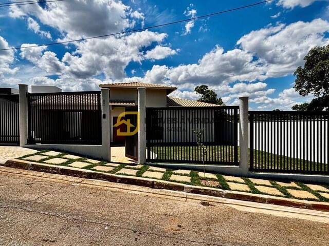 #1736 - Casa em condomínio para Venda em Lagoa Santa - MG