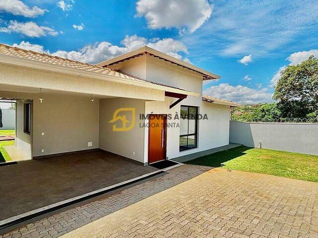 Casa em condomínio para Venda em Lagoa Santa - 4