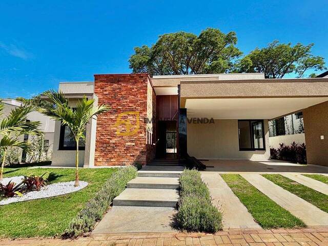 #1737 - Casa em condomínio para Venda em Lagoa Santa - MG