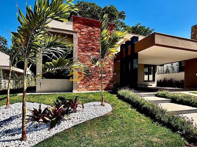 #1737 - Casa em condomínio para Venda em Lagoa Santa - MG