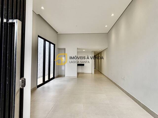 #1716 - Casa para Venda em Lagoa Santa - MG