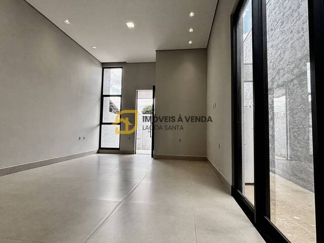 #1716 - Casa para Venda em Lagoa Santa - MG