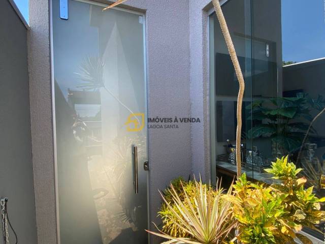 #1738 - Casa para Venda em Lagoa Santa - MG