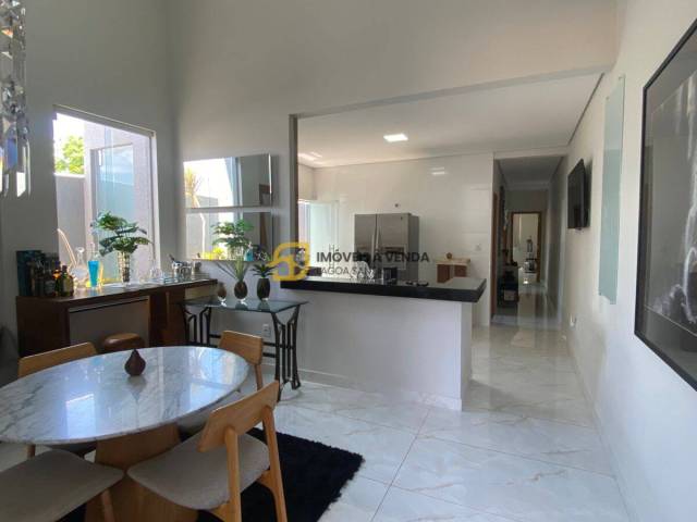 Casa para Venda em Lagoa Santa - 5