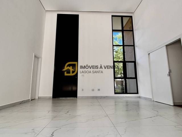 #1739 - Casa em condomínio para Venda em Lagoa Santa - MG