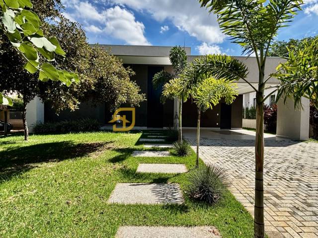 #1739 - Casa em condomínio para Venda em Lagoa Santa - MG