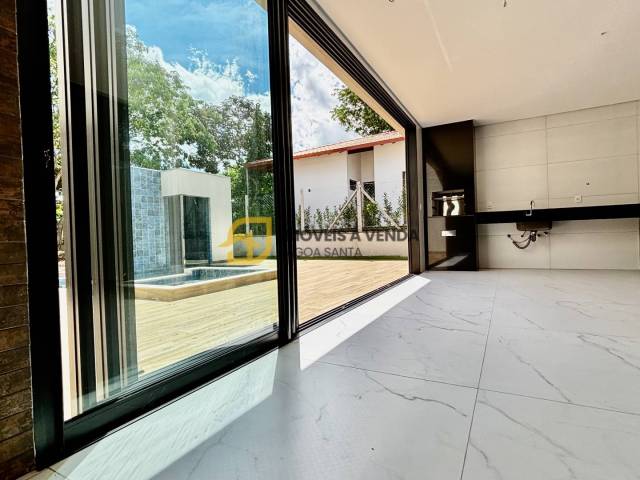 Casa em condomínio para Venda em Lagoa Santa - 5