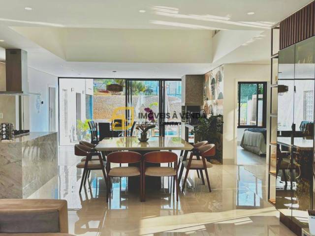 #1740 - Casa em condomínio para Venda em Lagoa Santa - MG