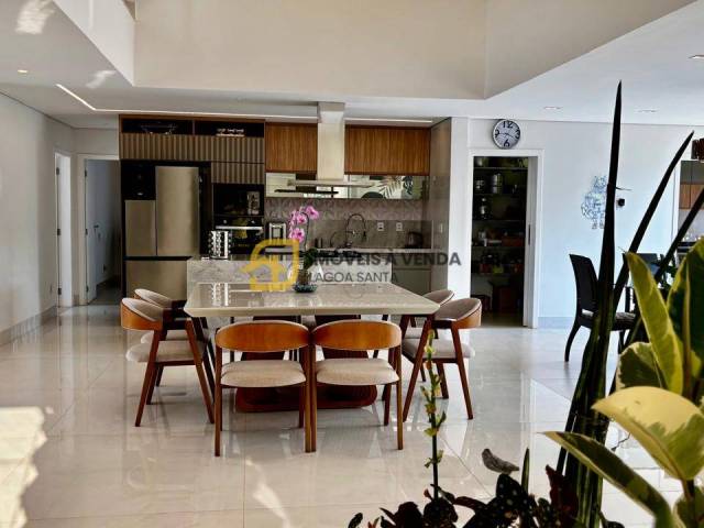 Casa em condomínio para Venda em Lagoa Santa - 5