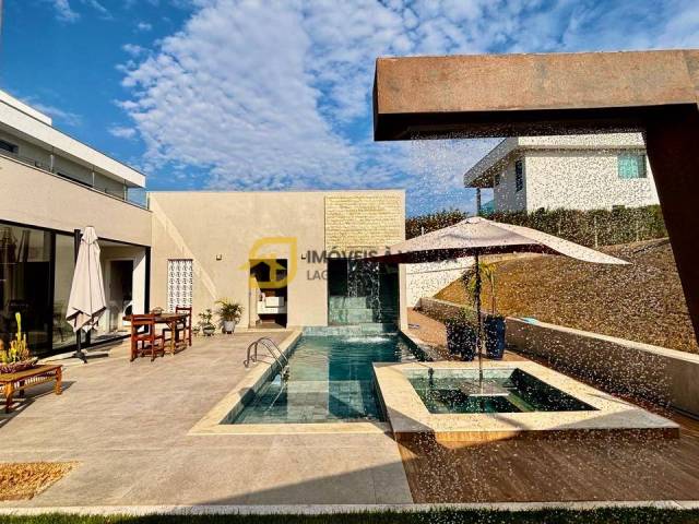 #1740 - Casa em condomínio para Venda em Lagoa Santa - MG