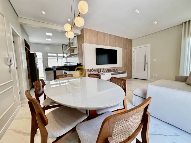 #1741 - Casa em condomínio para Venda em Lagoa Santa - MG