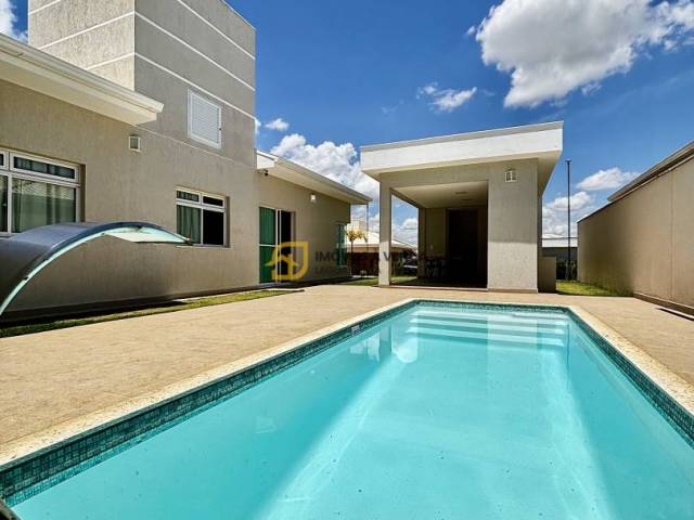 #1741 - Casa em condomínio para Venda em Lagoa Santa - MG