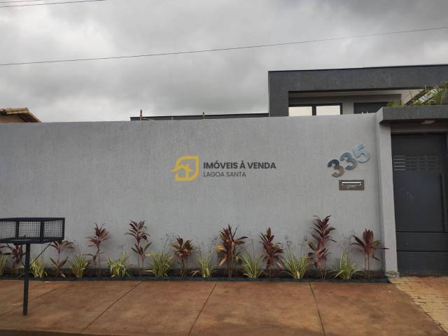 #1742 - Casa para Venda em Lagoa Santa - MG