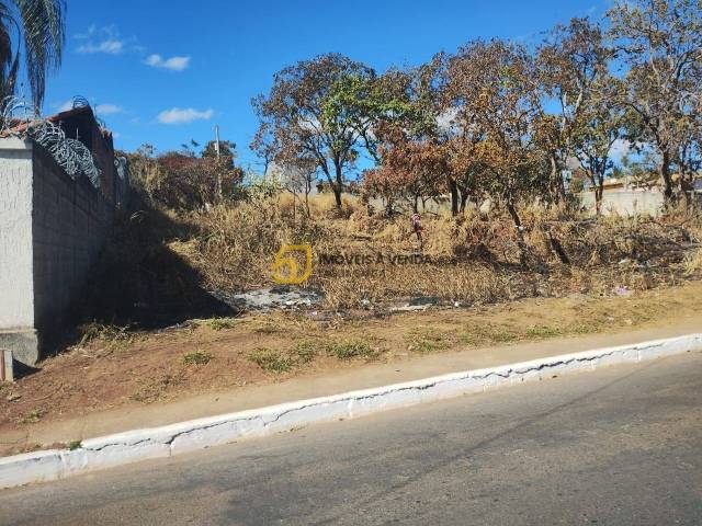 #1743 - Área para Venda em Lagoa Santa - MG