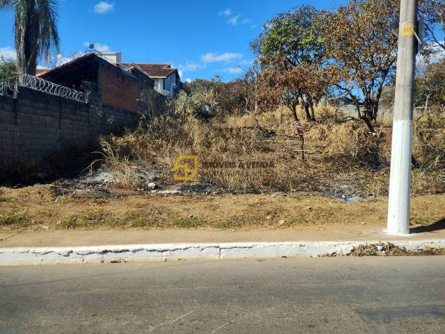 Área para Venda em Lagoa Santa - 4