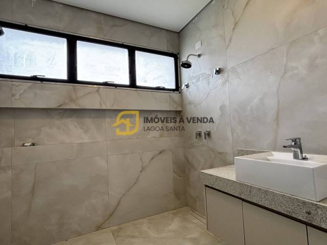 Casa em condomínio para Venda em Lagoa Santa - 4