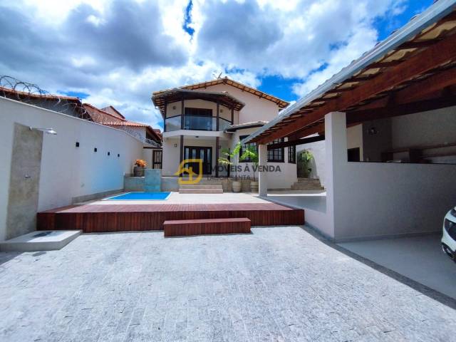 #1745 - Casa para Venda em Lagoa Santa - MG