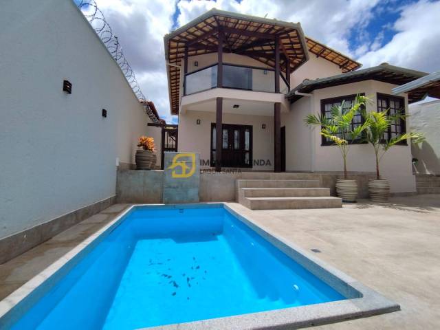 #1745 - Casa para Venda em Lagoa Santa - MG