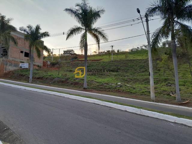 Venda em Condomínio Eco Village Residence Park - Lagoa Santa