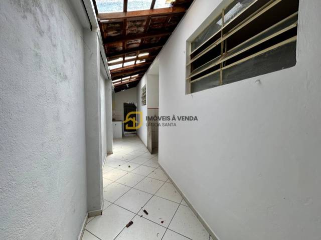 #1747 - Casa para Venda em Lagoa Santa - MG