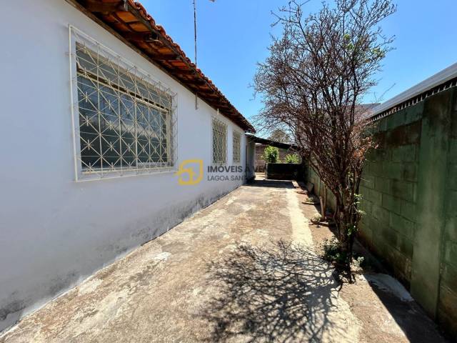 Casa para Venda em Lagoa Santa - 5