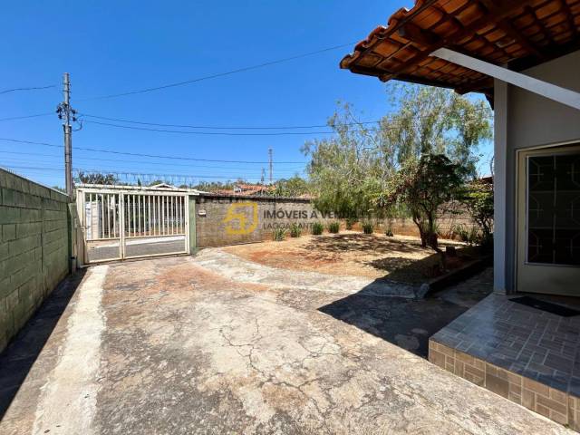 Venda em Bela Vista - Lagoa Santa