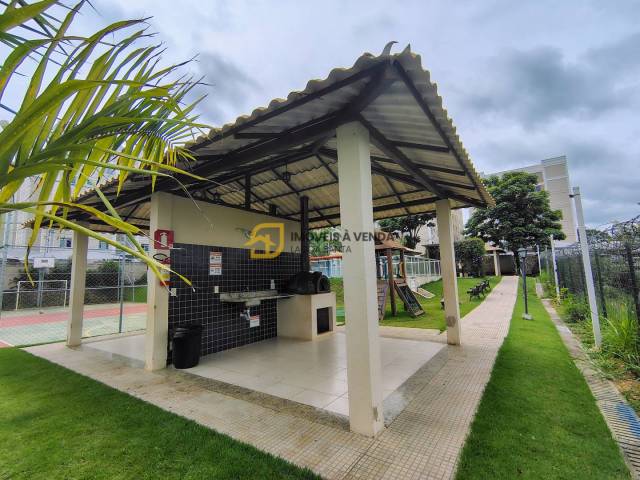 #1748 - Apartamento para Venda em Lagoa Santa - MG