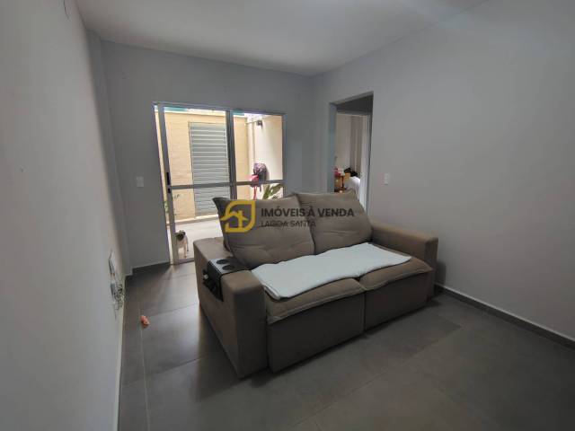 Apartamento para Venda em Lagoa Santa - 4