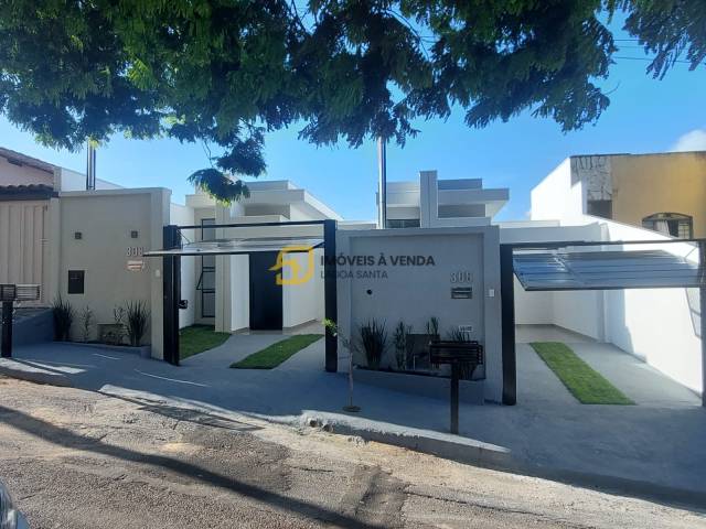 #1749 - Casa para Venda em Lagoa Santa - MG