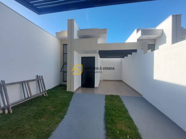 #1749 - Casa para Venda em Lagoa Santa - MG