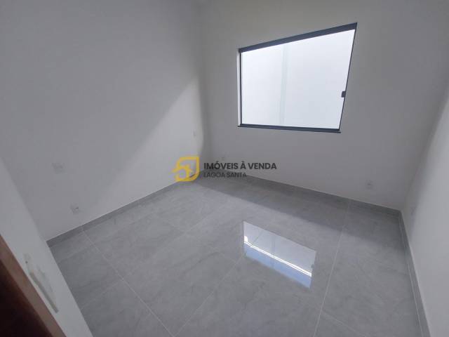 #1749 - Casa para Venda em Lagoa Santa - MG