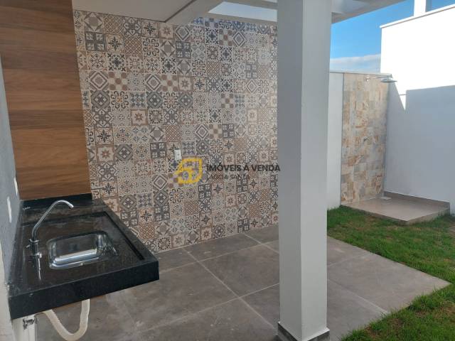 #1749 - Casa para Venda em Lagoa Santa - MG