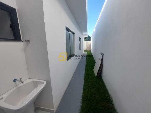 #1749 - Casa para Venda em Lagoa Santa - MG