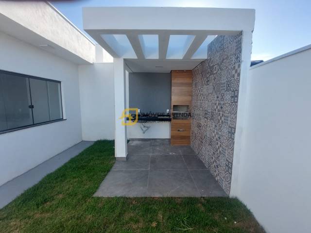 Casa para Venda em Lagoa Santa - 4