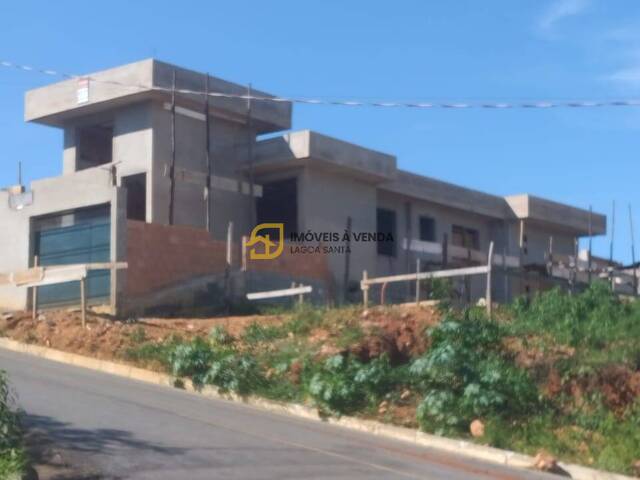 #1750 - Casa para Venda em Lagoa Santa - MG