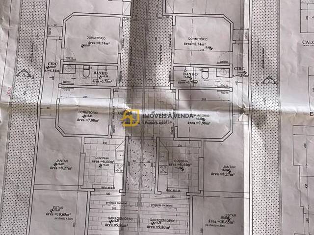 #1750 - Casa para Venda em Lagoa Santa - MG