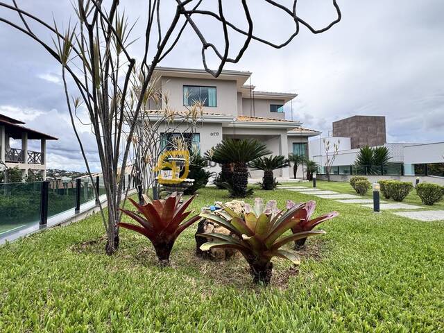 #1752 - Casa em condomínio para Venda em Lagoa Santa - MG