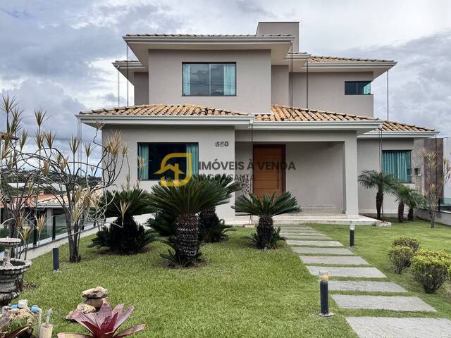Casa em condomínio para Venda em Lagoa Santa - 4