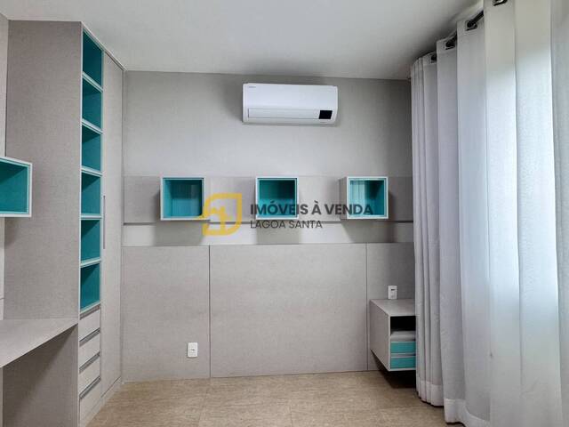Casa em condomínio para Venda em Lagoa Santa - 5
