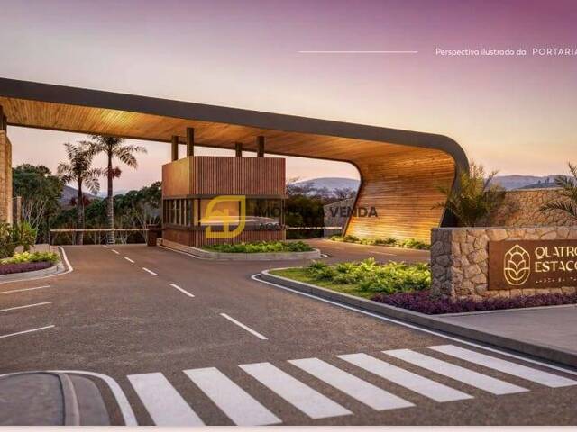 #1751 - Área para Venda em Lagoa Santa - MG