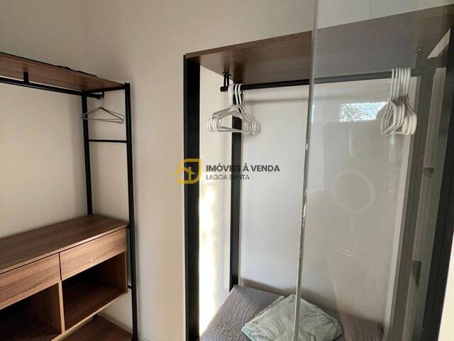 #1753 - Casa em condomínio para Venda em Lagoa Santa - MG