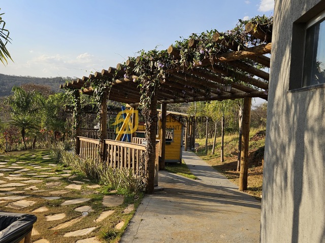 Terreno em condomínio para Venda em Lagoa Santa - 4