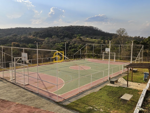 #1755 - Terreno em condomínio para Venda em Lagoa Santa - MG