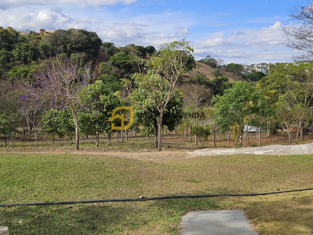 Terreno em condomínio para Venda em Lagoa Santa - 4